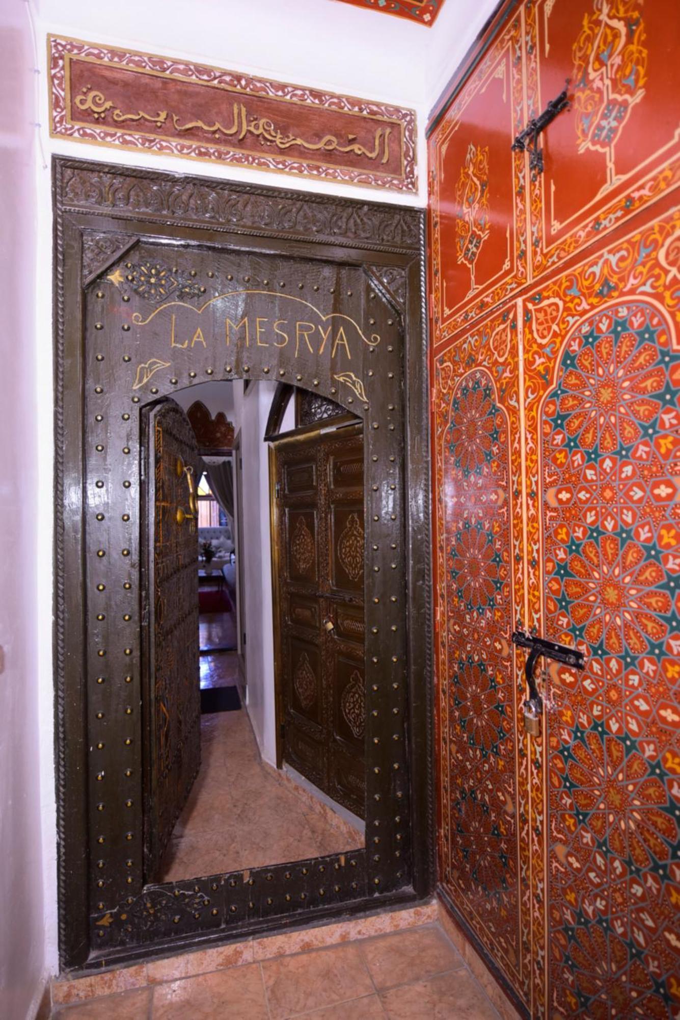 Hotel Fantasia Marrakesh