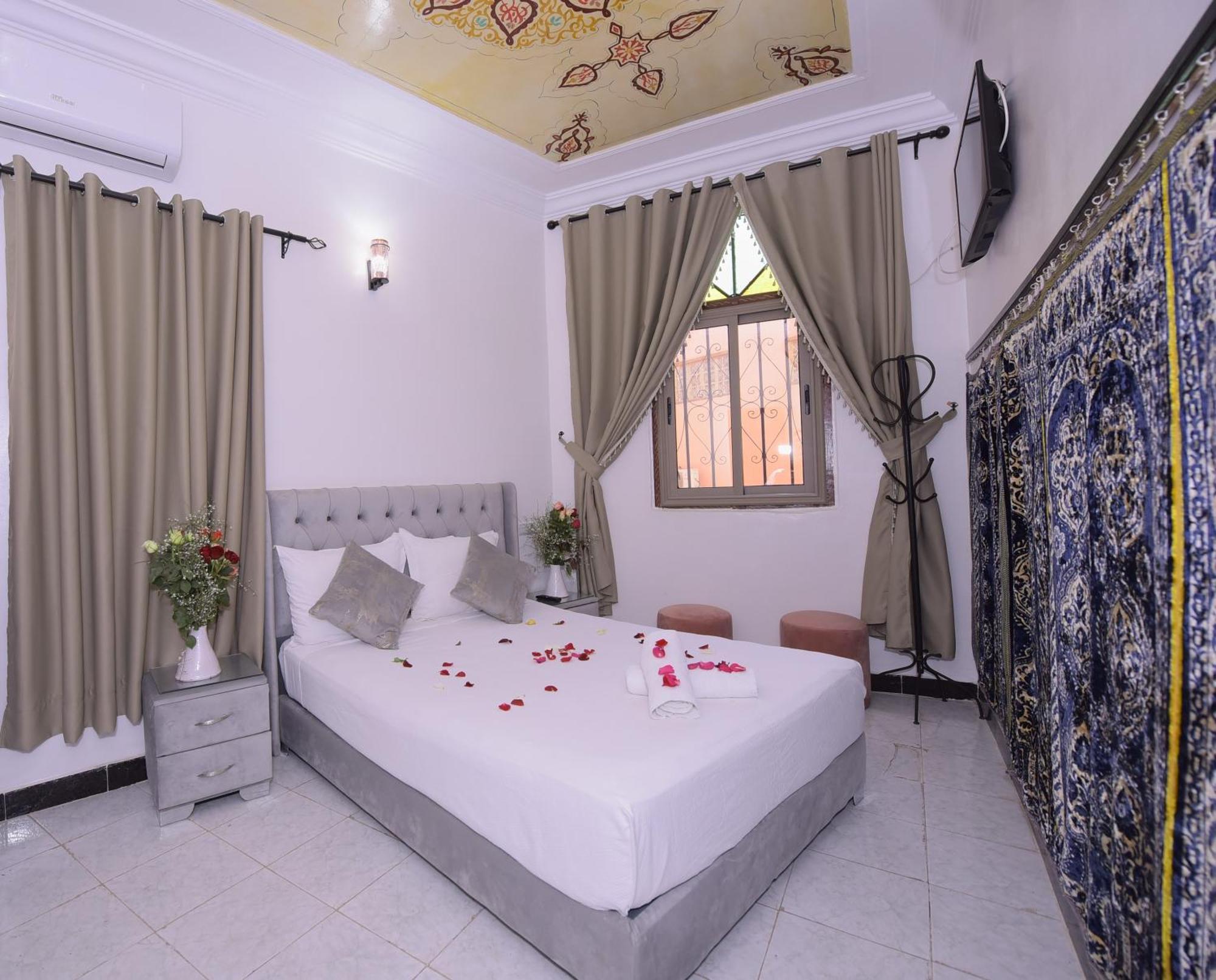 Fantasia Hotel Marrakesh