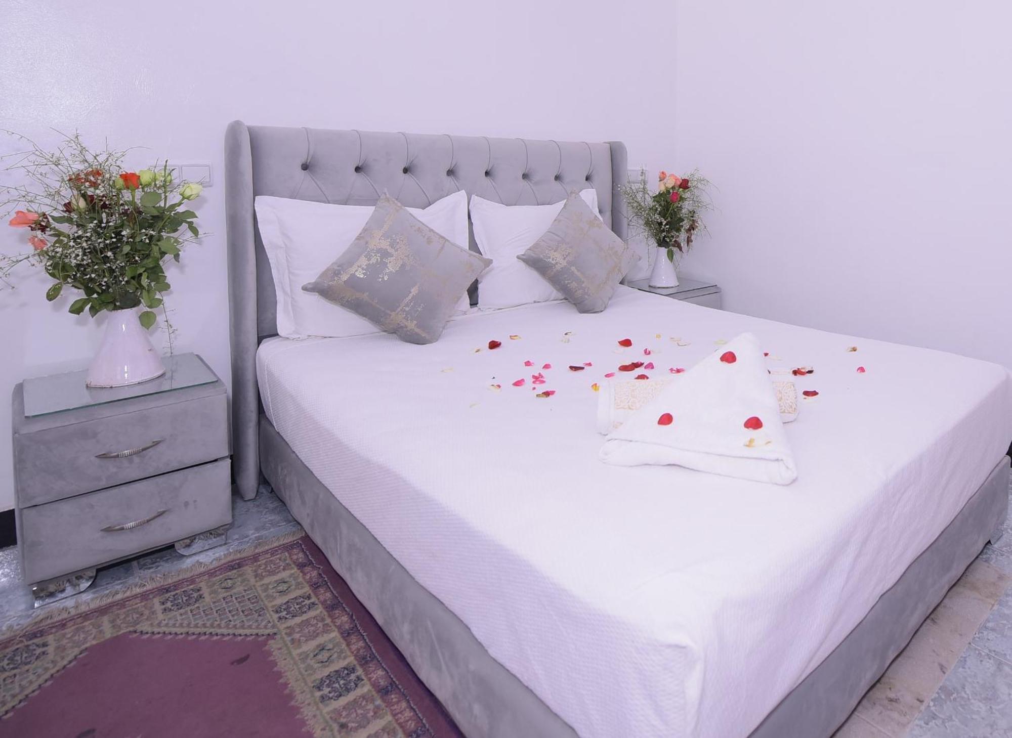 Hotel Fantasia Marrakesh