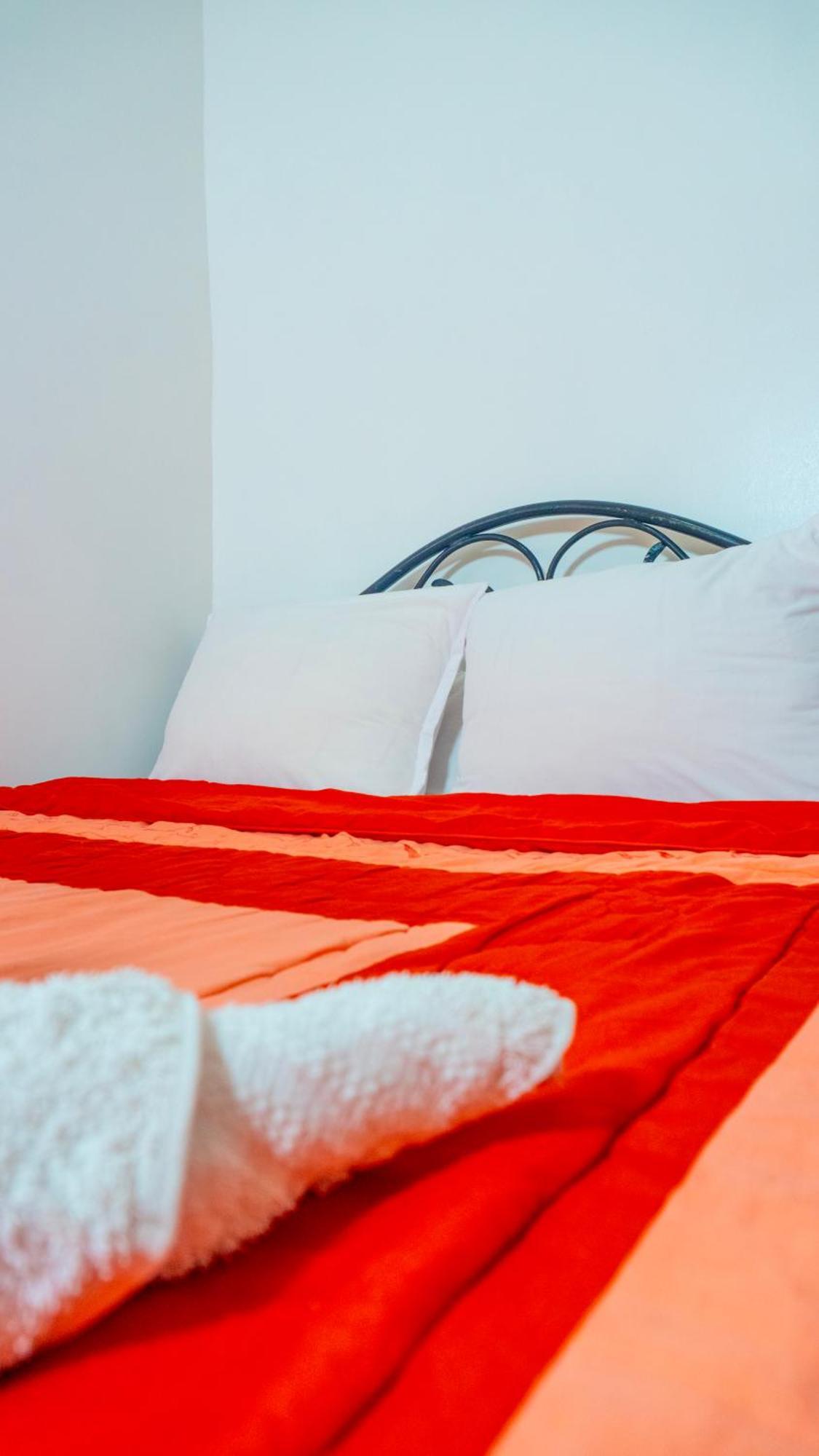 Hotel Imouzzer Marrakesh