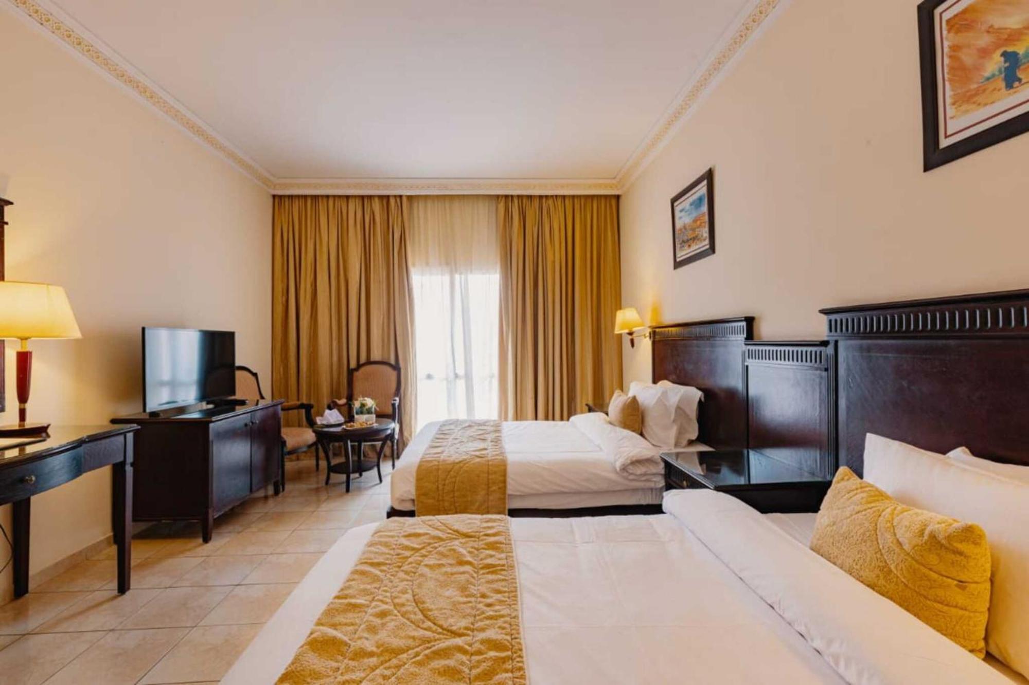 Hotel Grand Mogador Agdal &