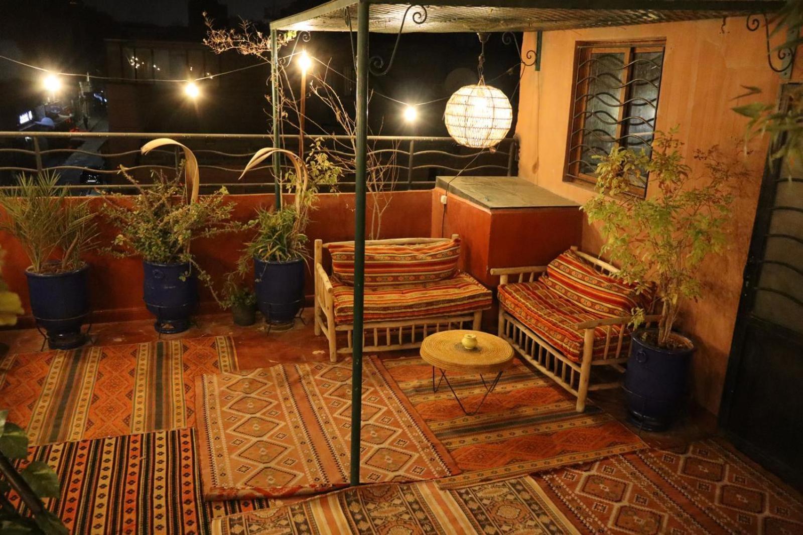 Apartamento Nel Quartiere Gueliz , Marrakech *