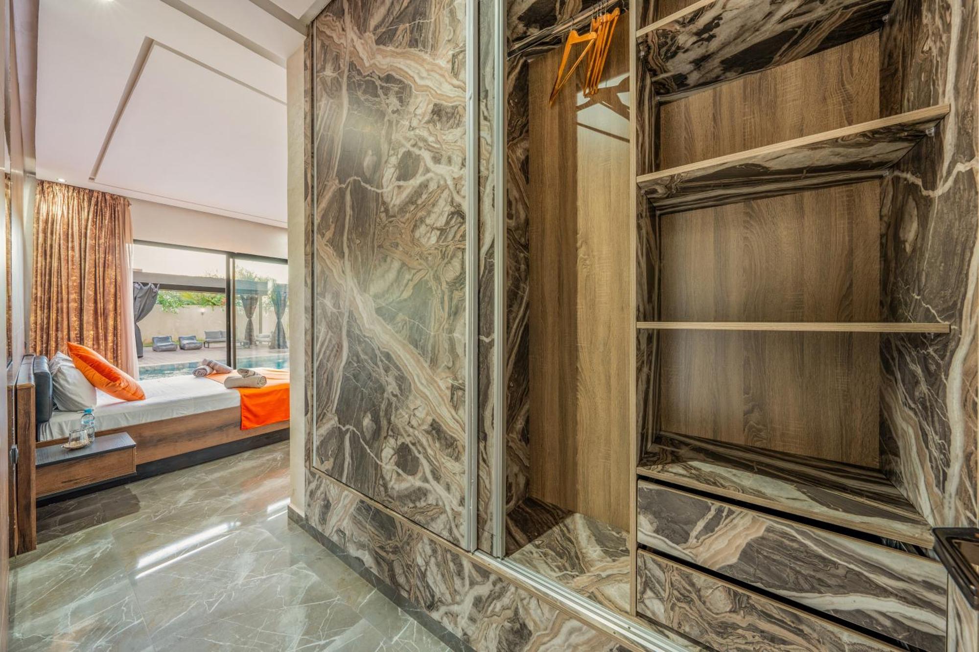 Glamorous Modern Villamarrakesh * Marraquexe