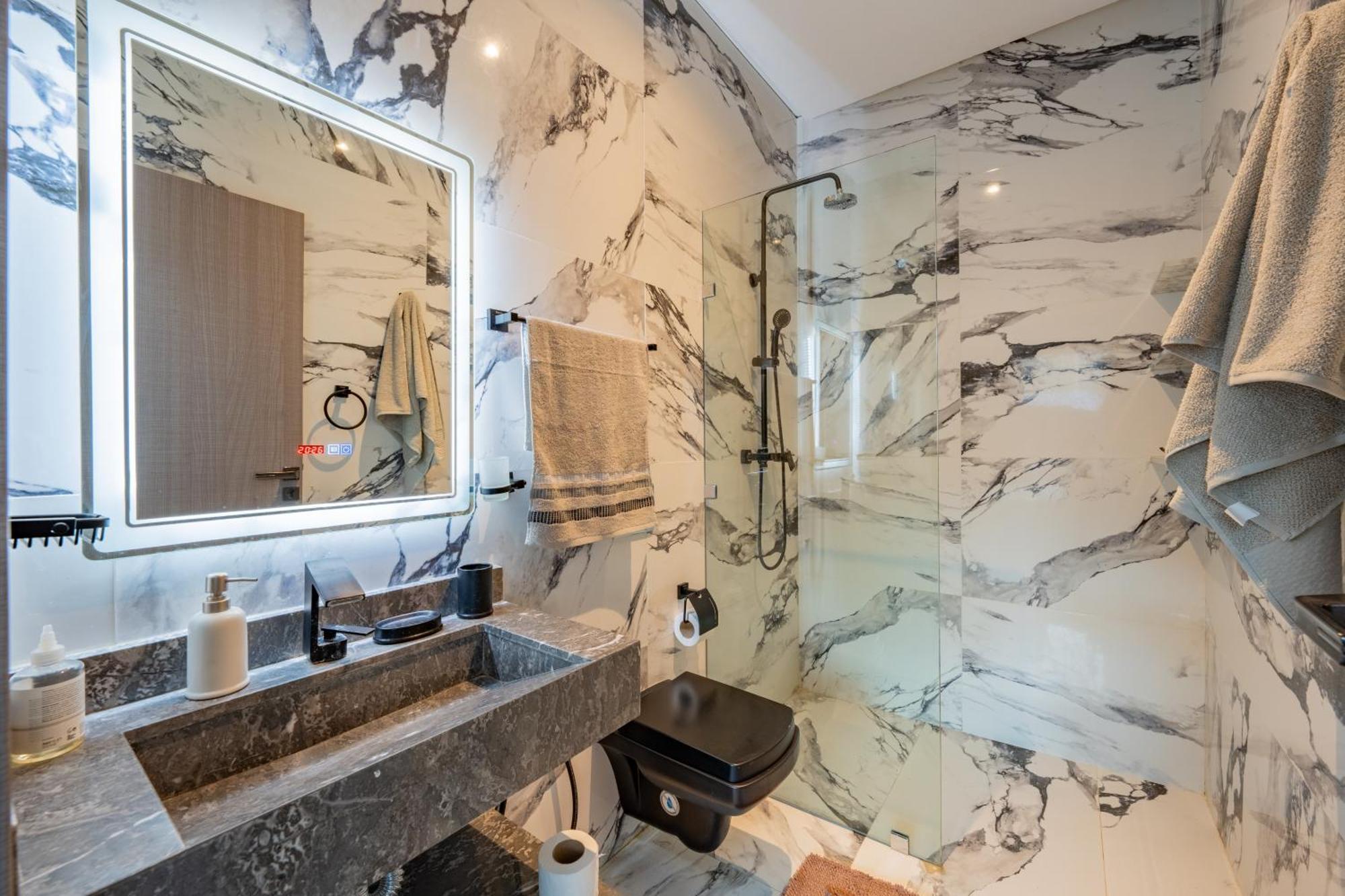 Glamorous Modern Villamarrakesh
