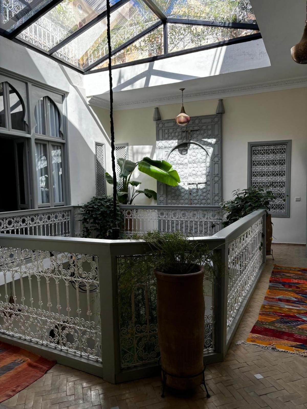 Kamilyes Holiday home