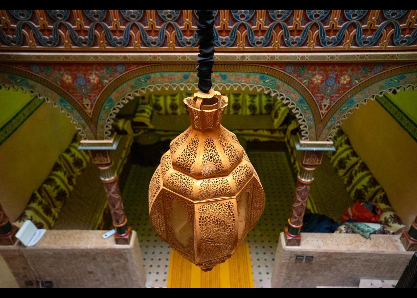 Kamal Luxe Authentique Avec 3 Piscines Au Coeur De Marrakech (adults Only) Casa de hóspedes
