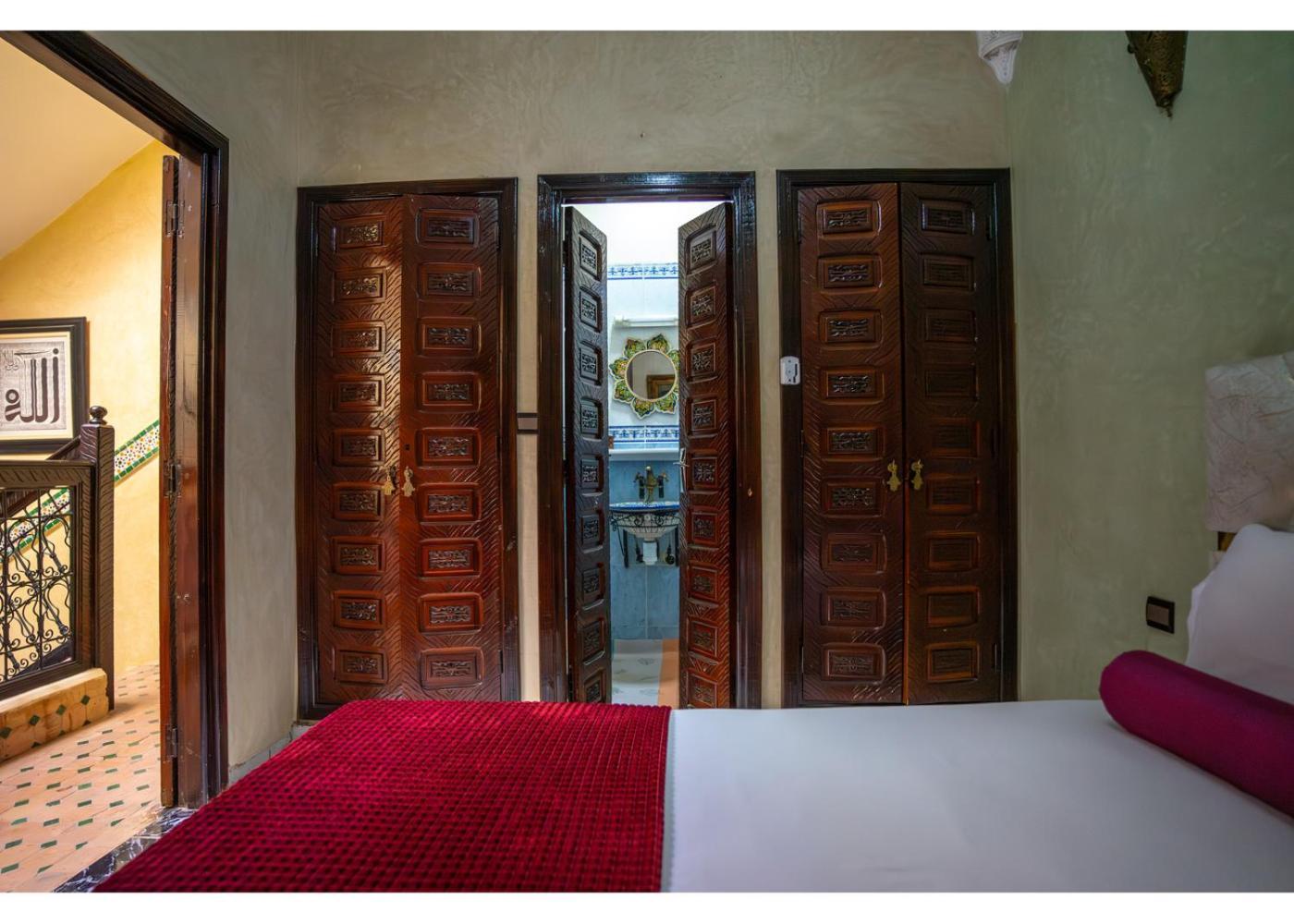 Atlas Entier Prive Avec Jacuzzi Au Coeur De Entire * Marrakesh