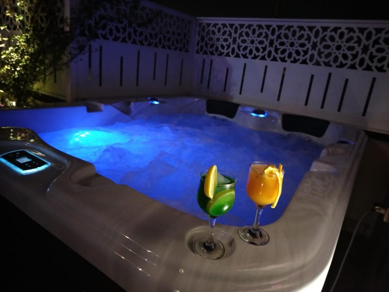 Homestay & Sous Le Soleil Chez Jerome Et Pamela Sahara Marrakesh