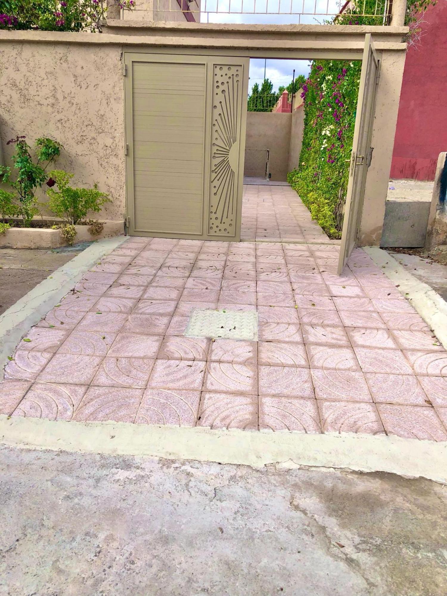 Sara, Superbe Avec Jardin Et Piscine Privee Apartamento *