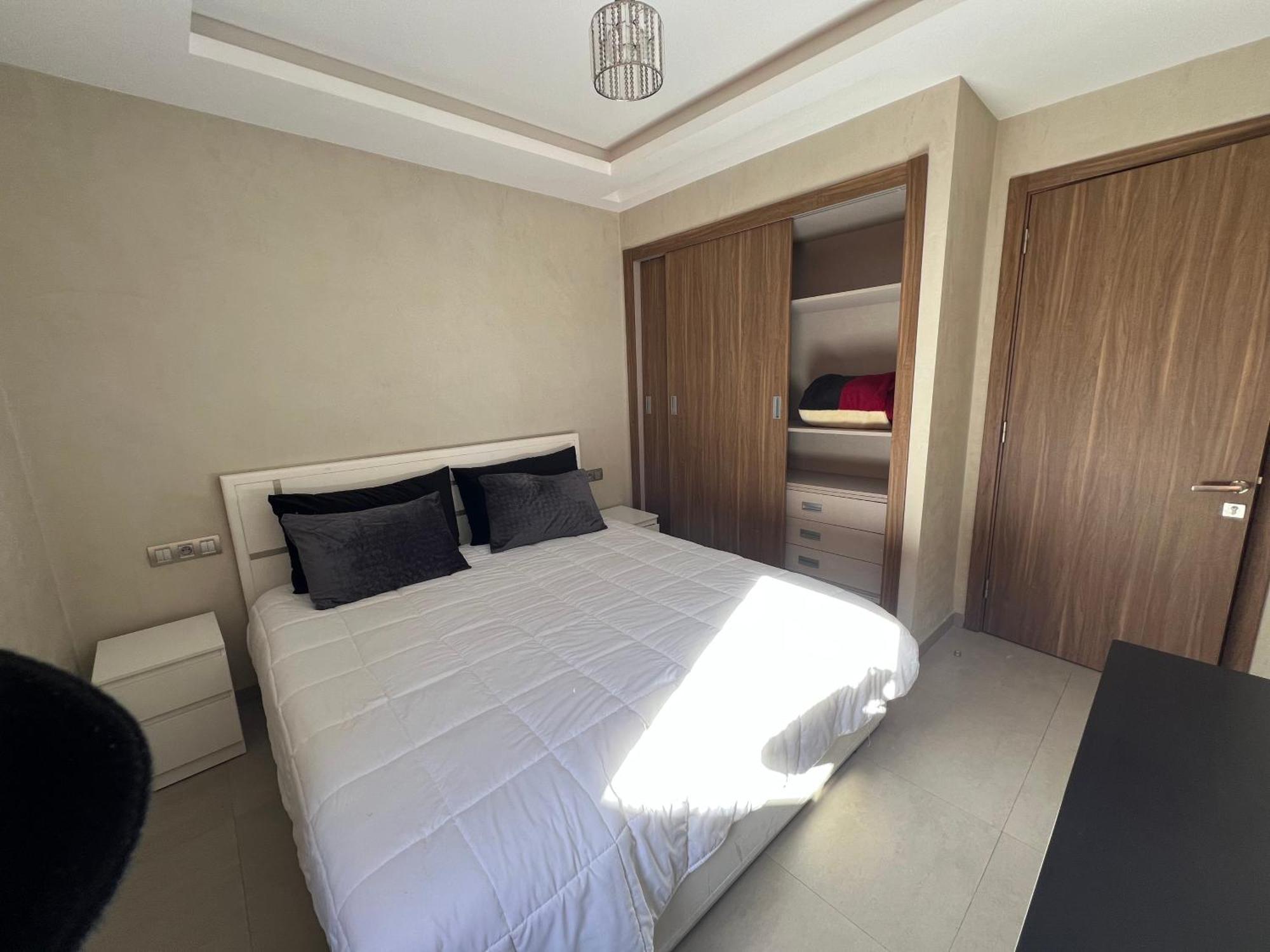 Apartment De Charme Marrakesh