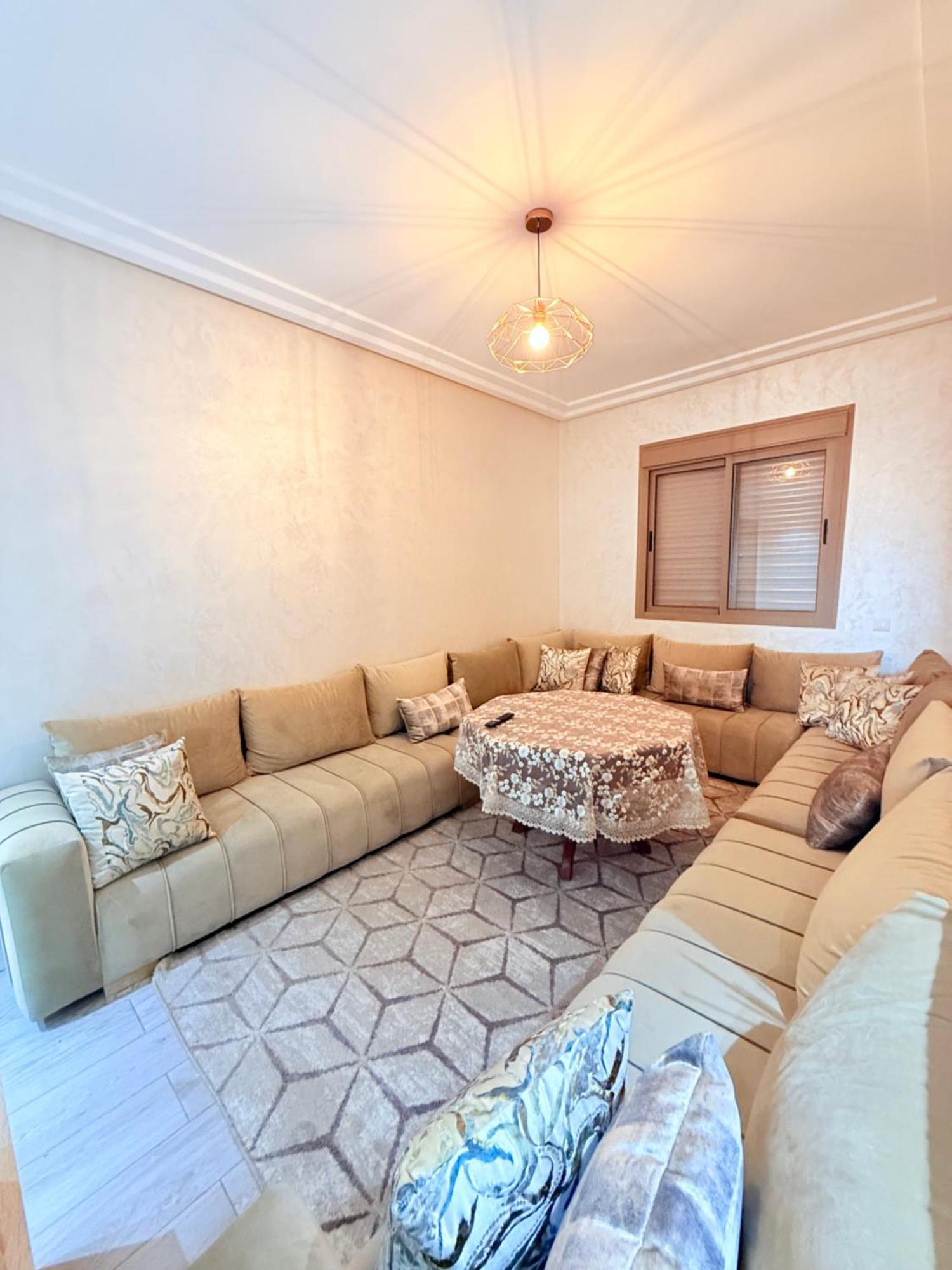 Mima N7 Confort Family Apartment *