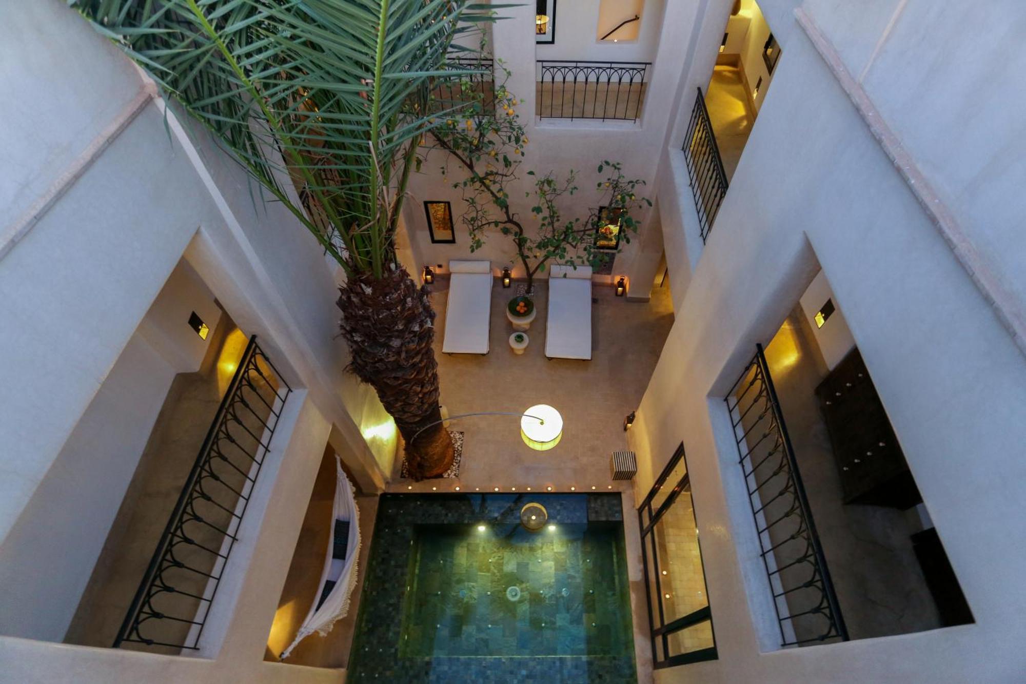 Ko Nova * Marrakesh