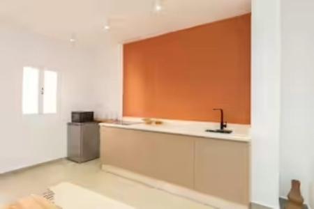 Mandarine - Charme Et Confort Chaleureux Apartment Marrakesh