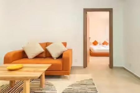Apartment Mandarine - Charme Et Confort Chaleureux *