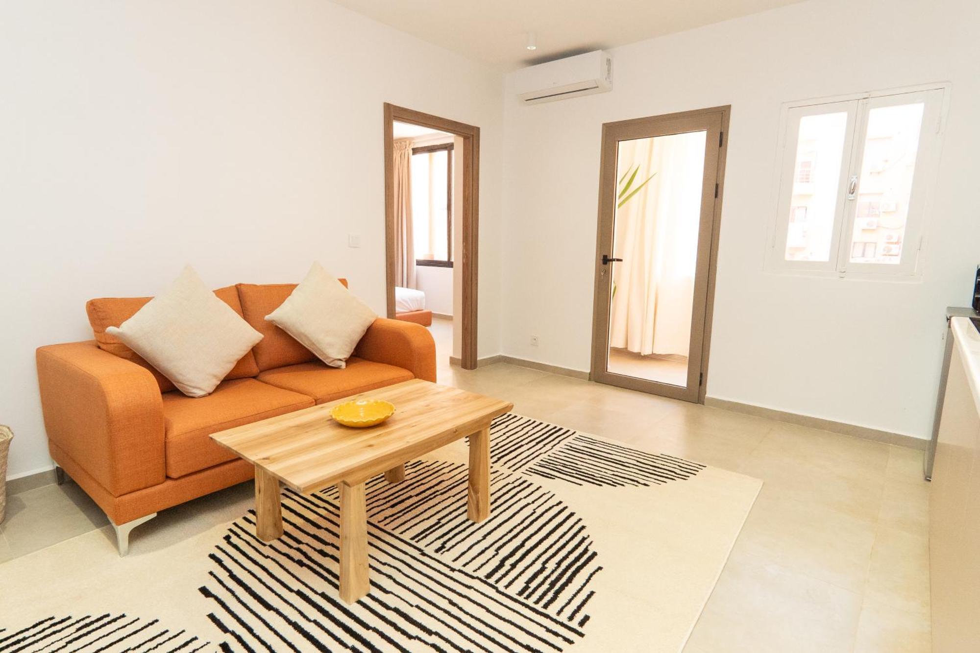 Soleil Charme, Confort & Emplacement Ideal Marrakesh
