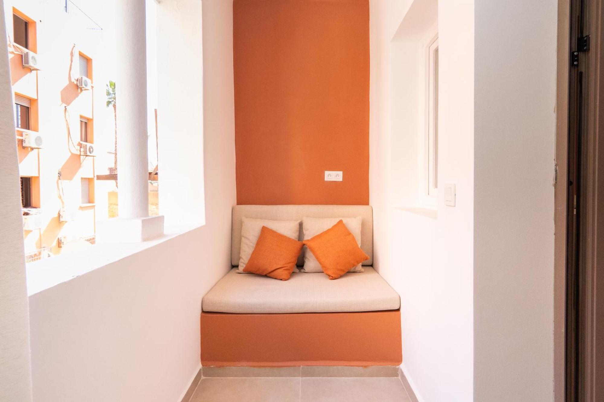 Apartment Soleil Charme, Confort & Emplacement Ideal *