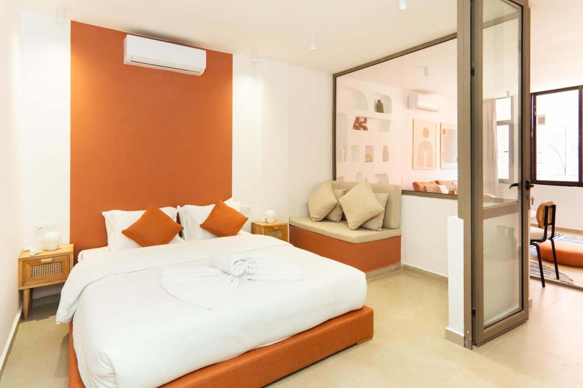 Soleil Charme, Confort & Emplacement Ideal