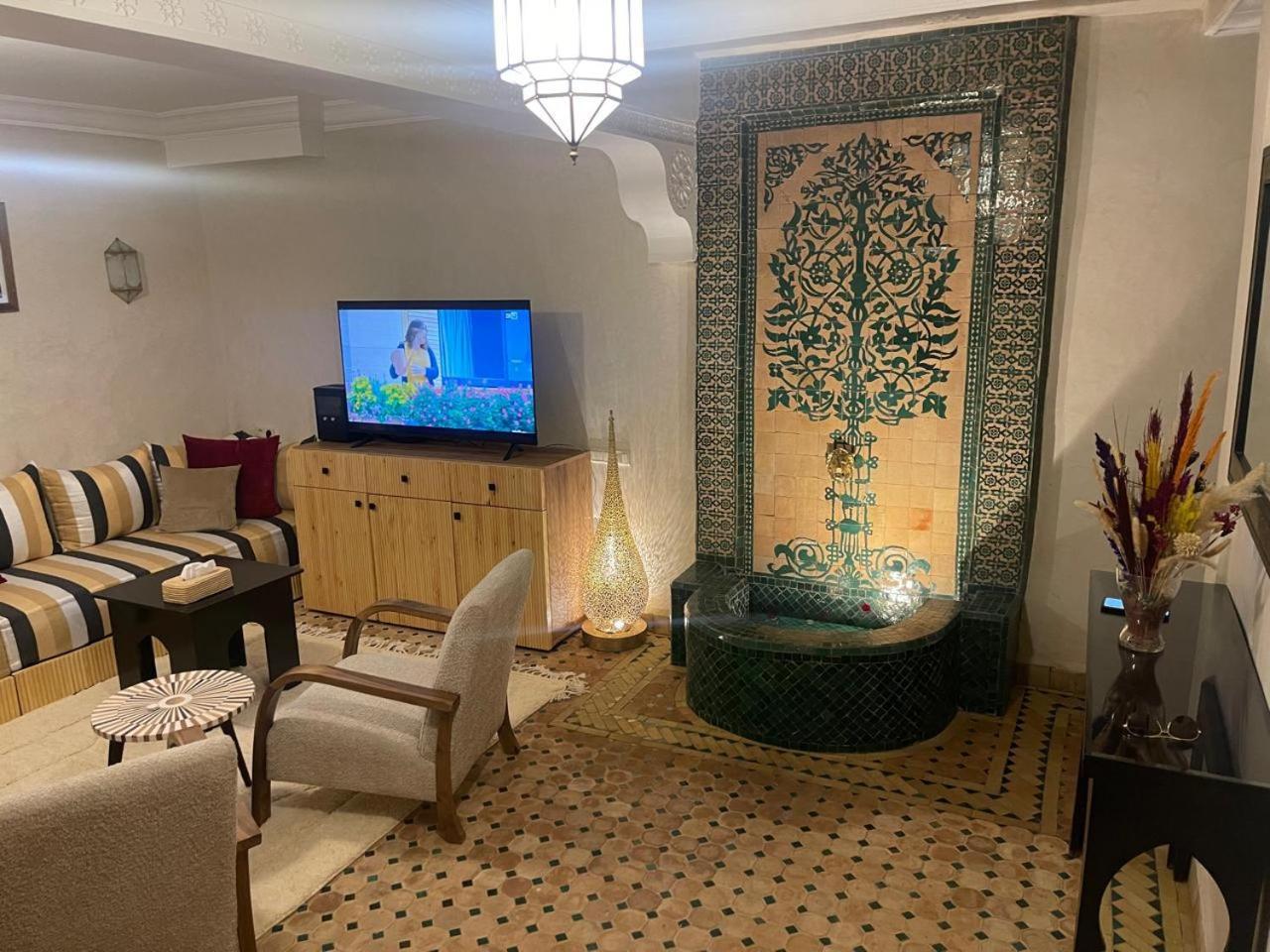 Dar Lamia Marrakesh