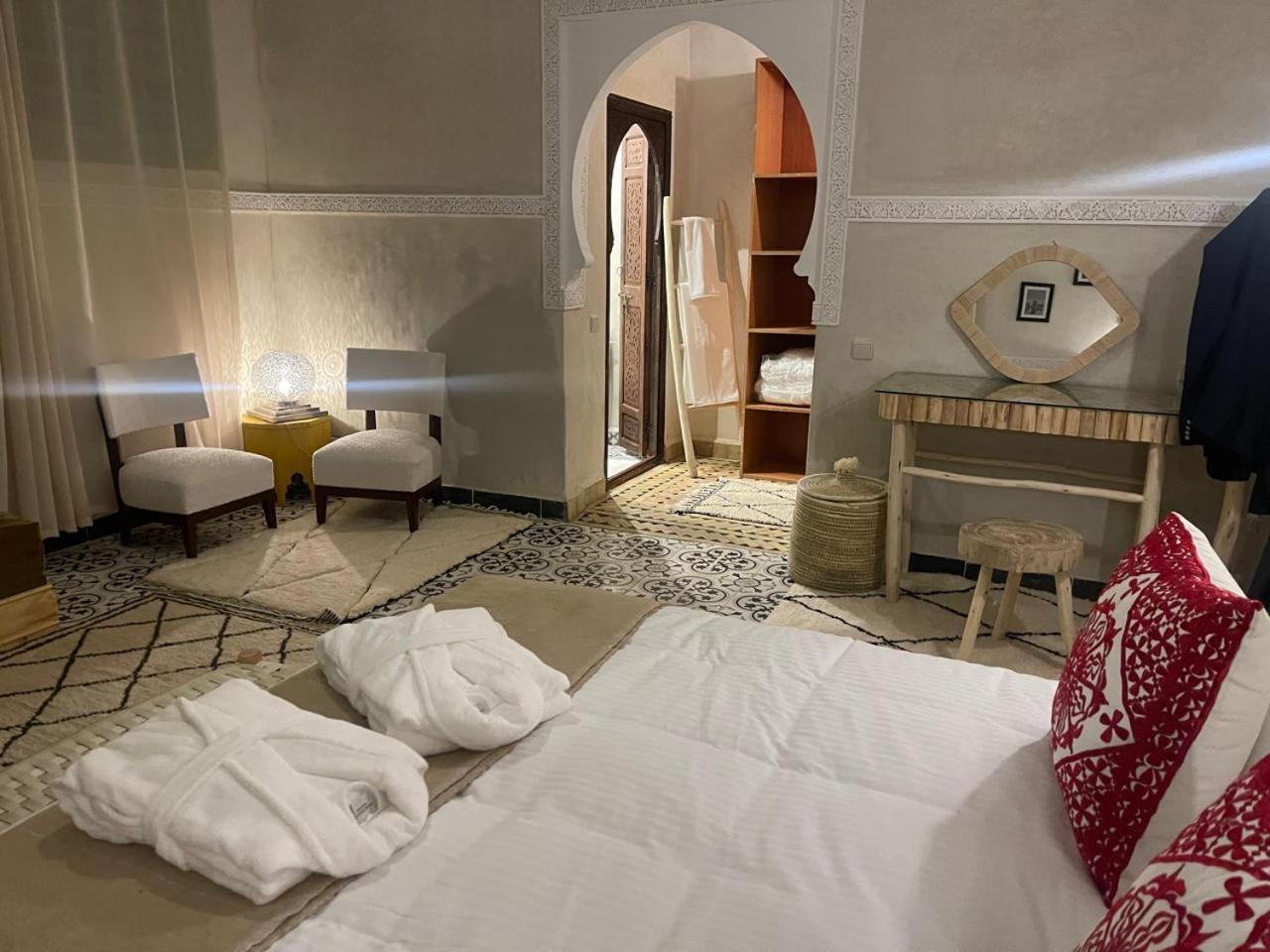 Guest house Dar Lamia *