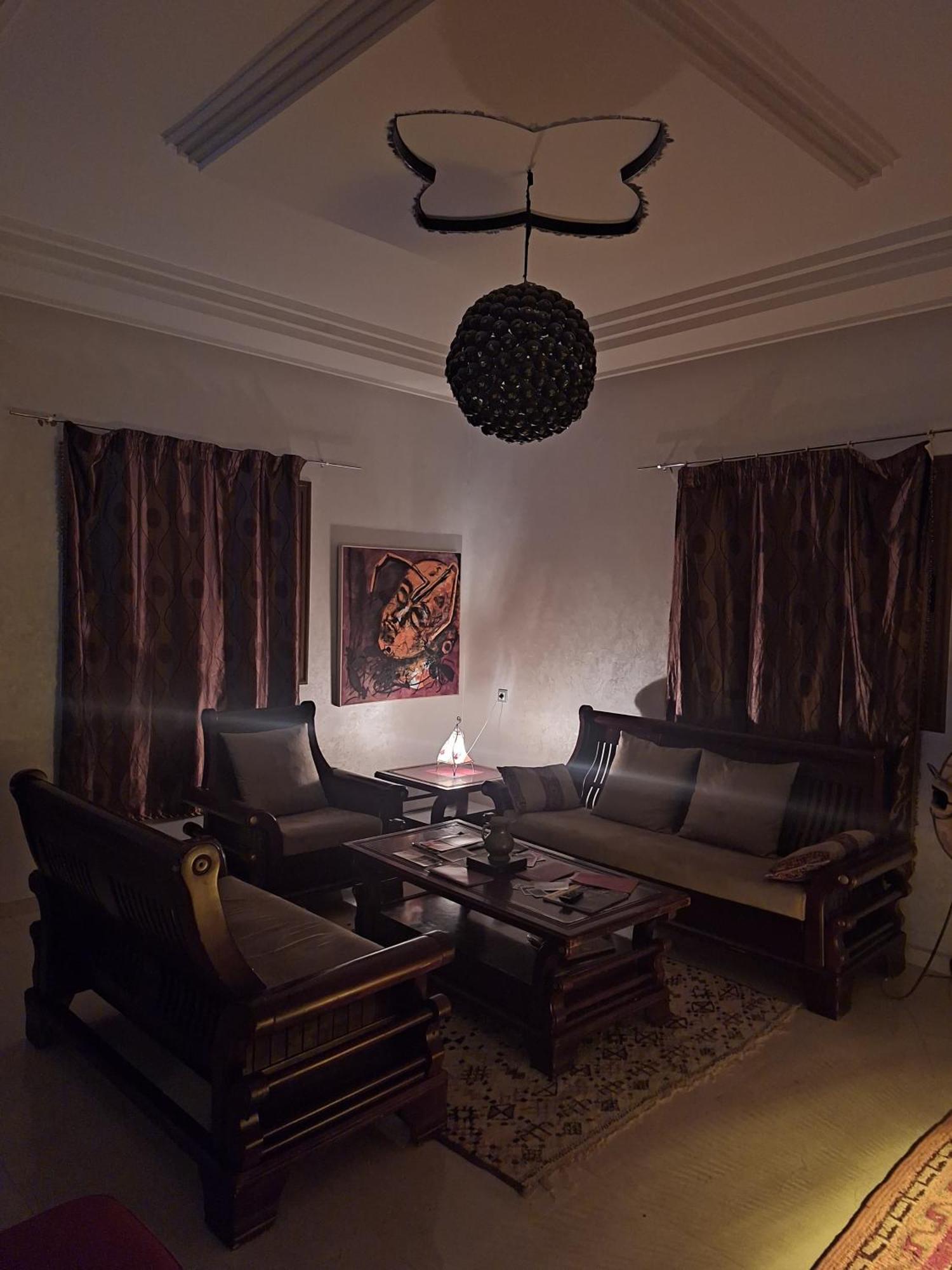 Apartamento Dar Abli *