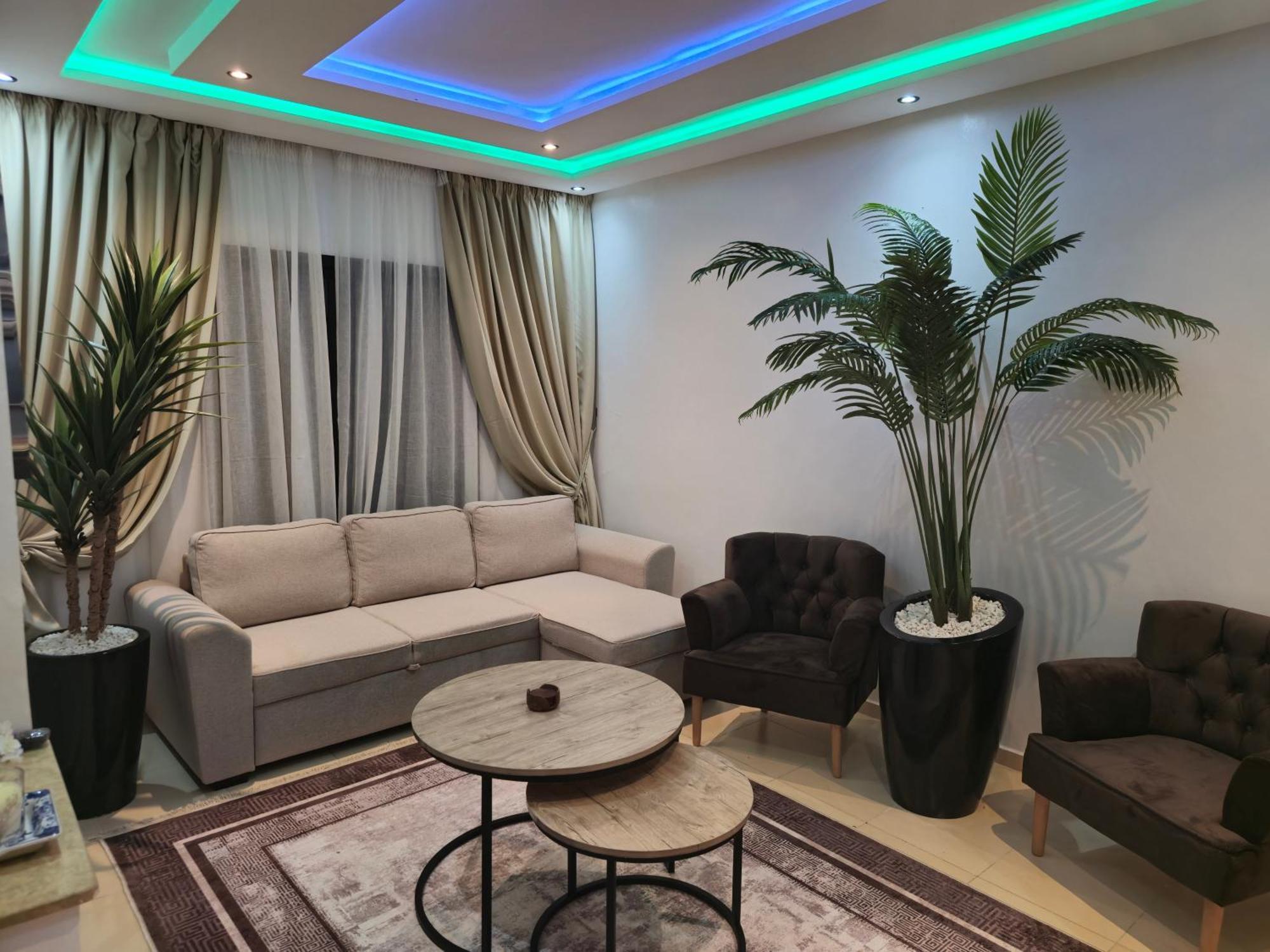 Elegant With High-end Apartment Marrakesh