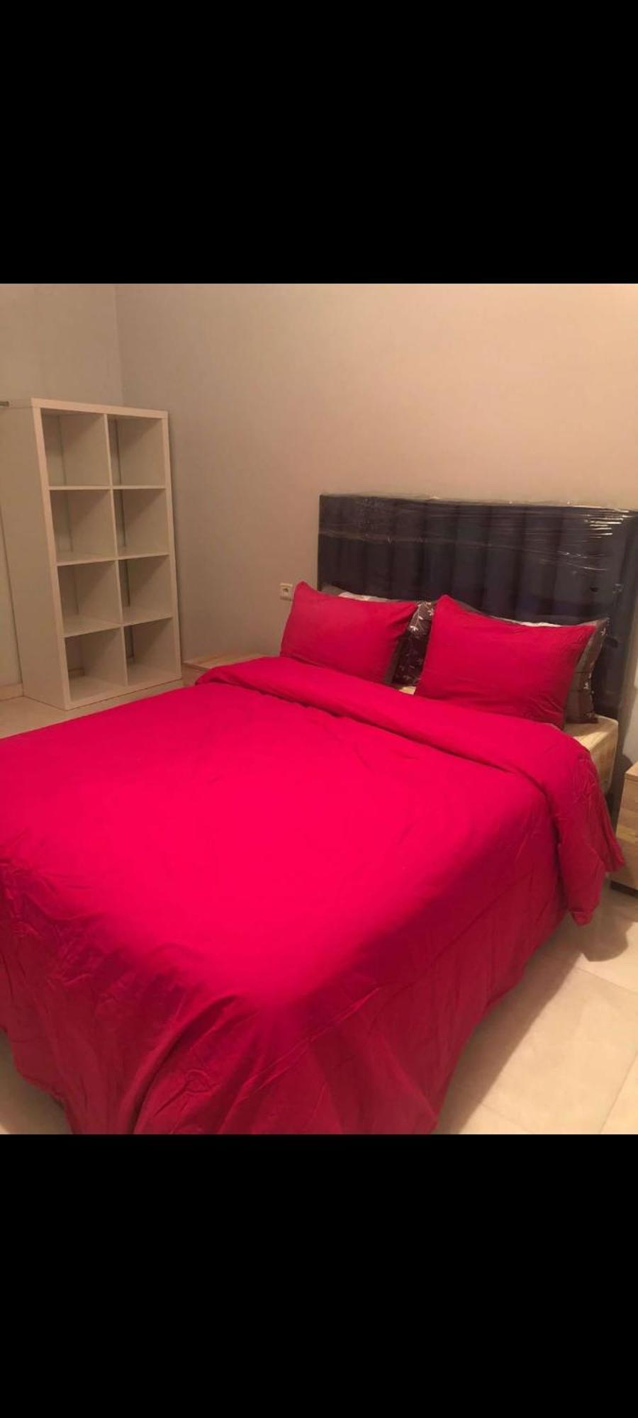 Apartment Superbe 3