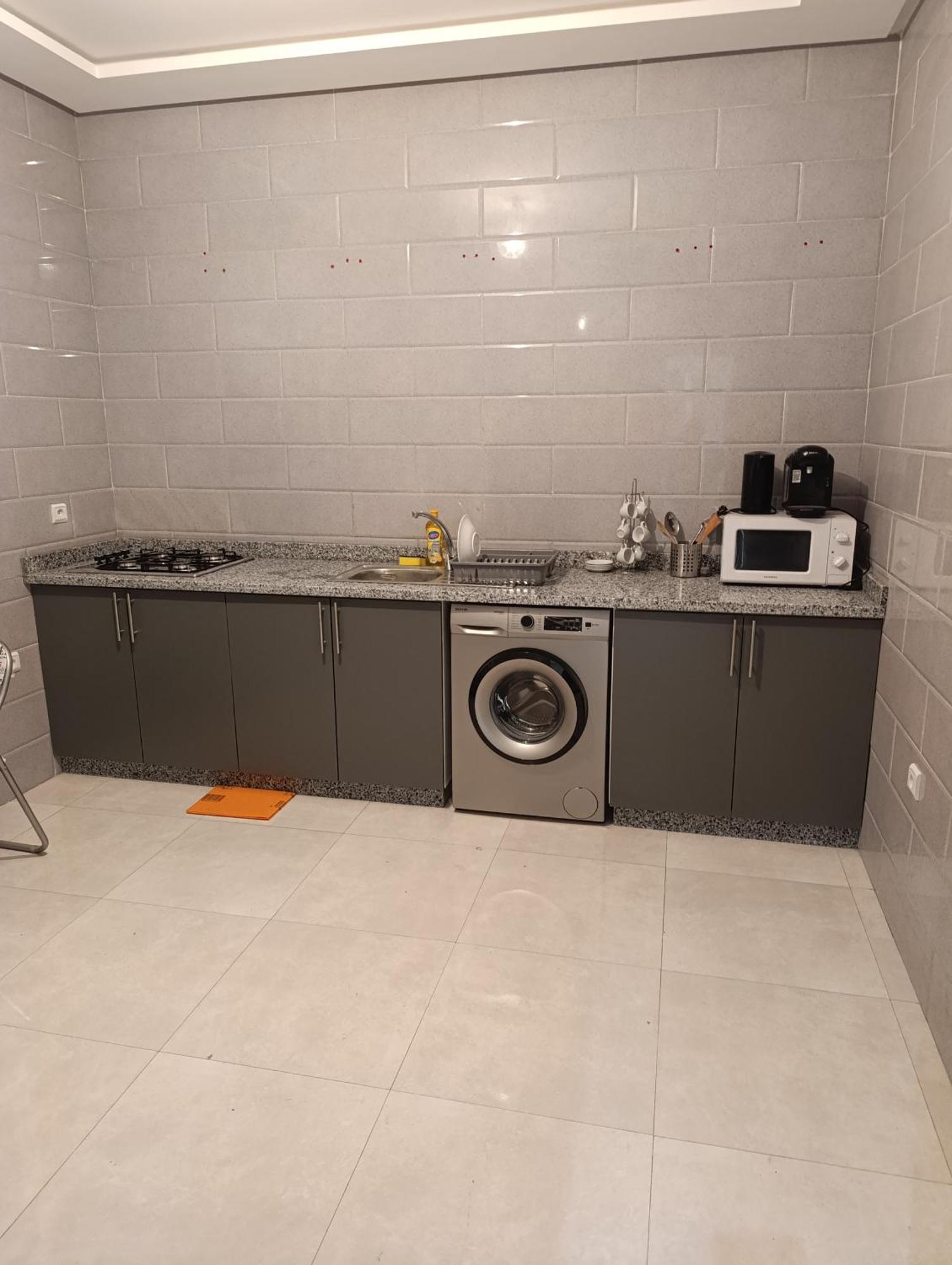 Superbe 3 Apartment *