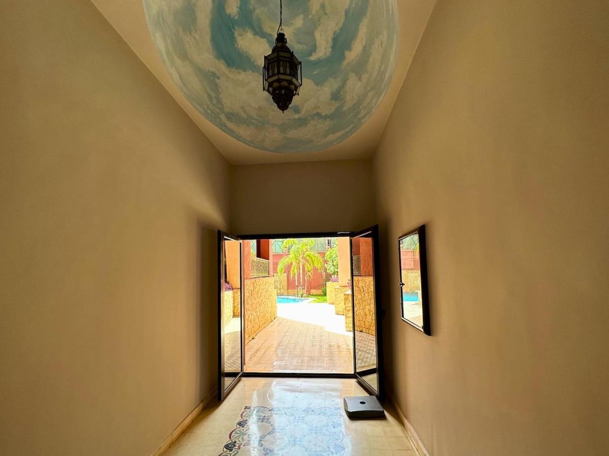 Apartment Exclusive Luxury With Pool, Jacuzzi And Service *