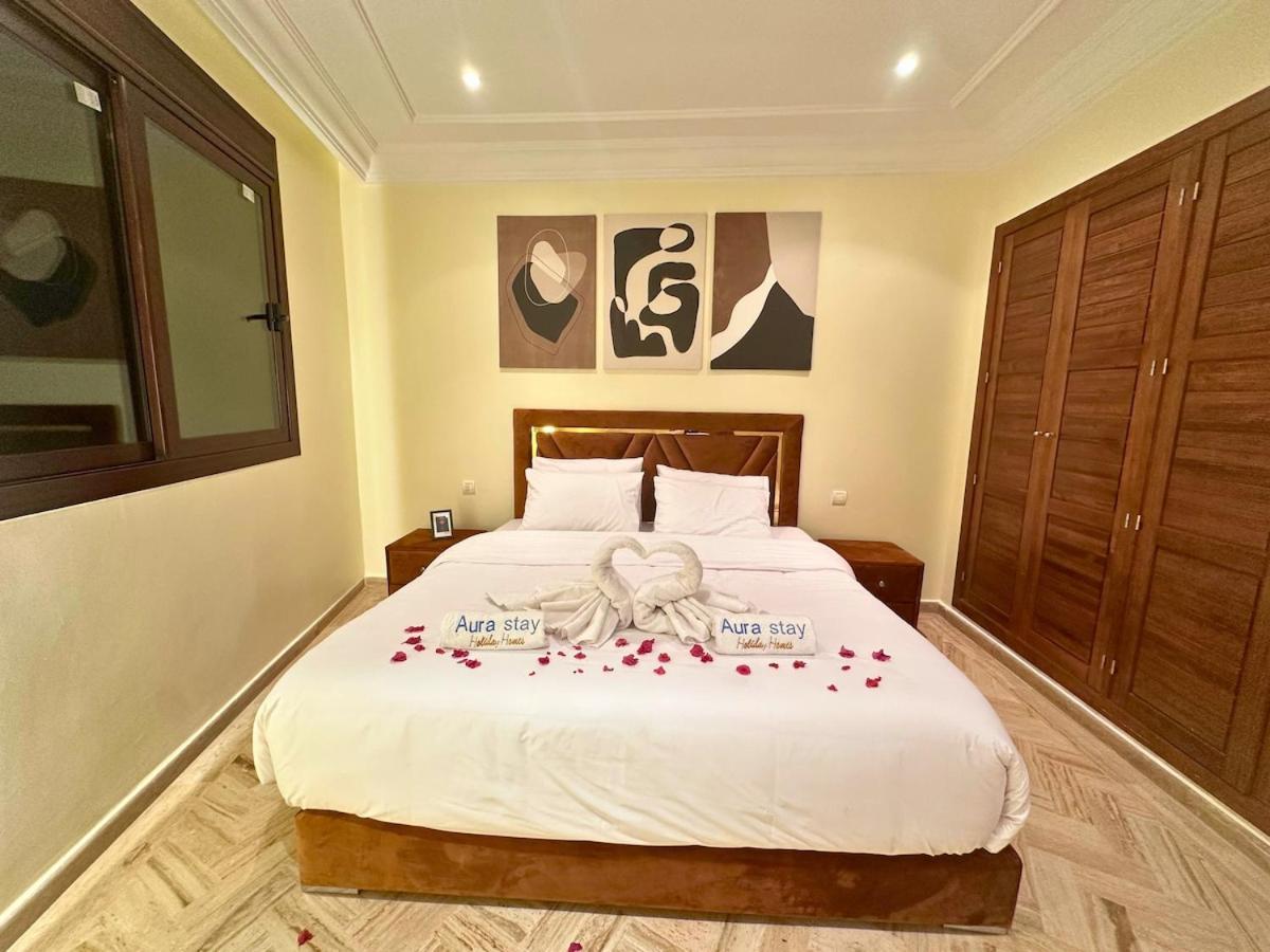 Apartment Exclusive Luxury With Pool, Jacuzzi And Service *