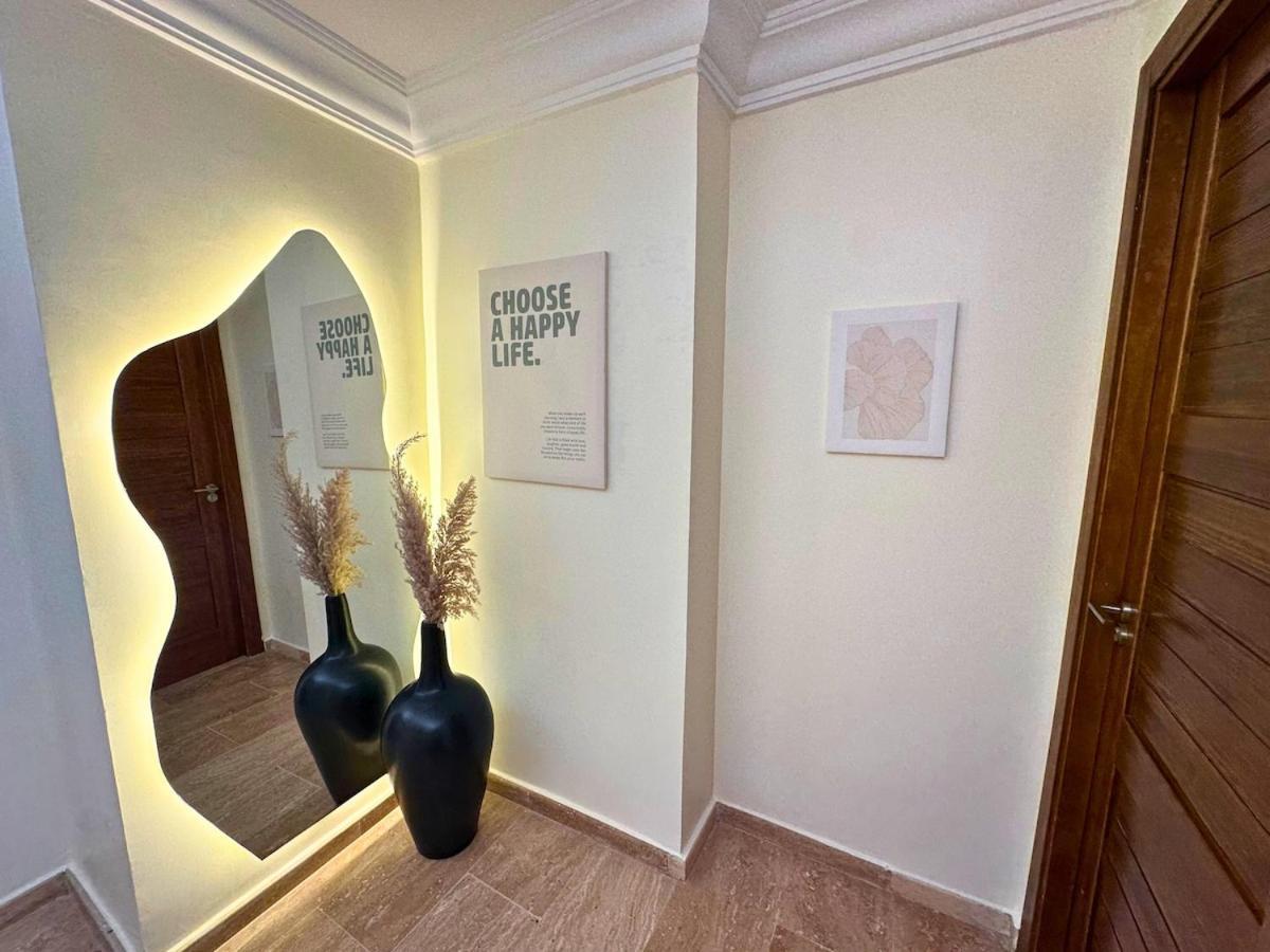 Apartment Exclusive Luxury With Pool, Jacuzzi And Service