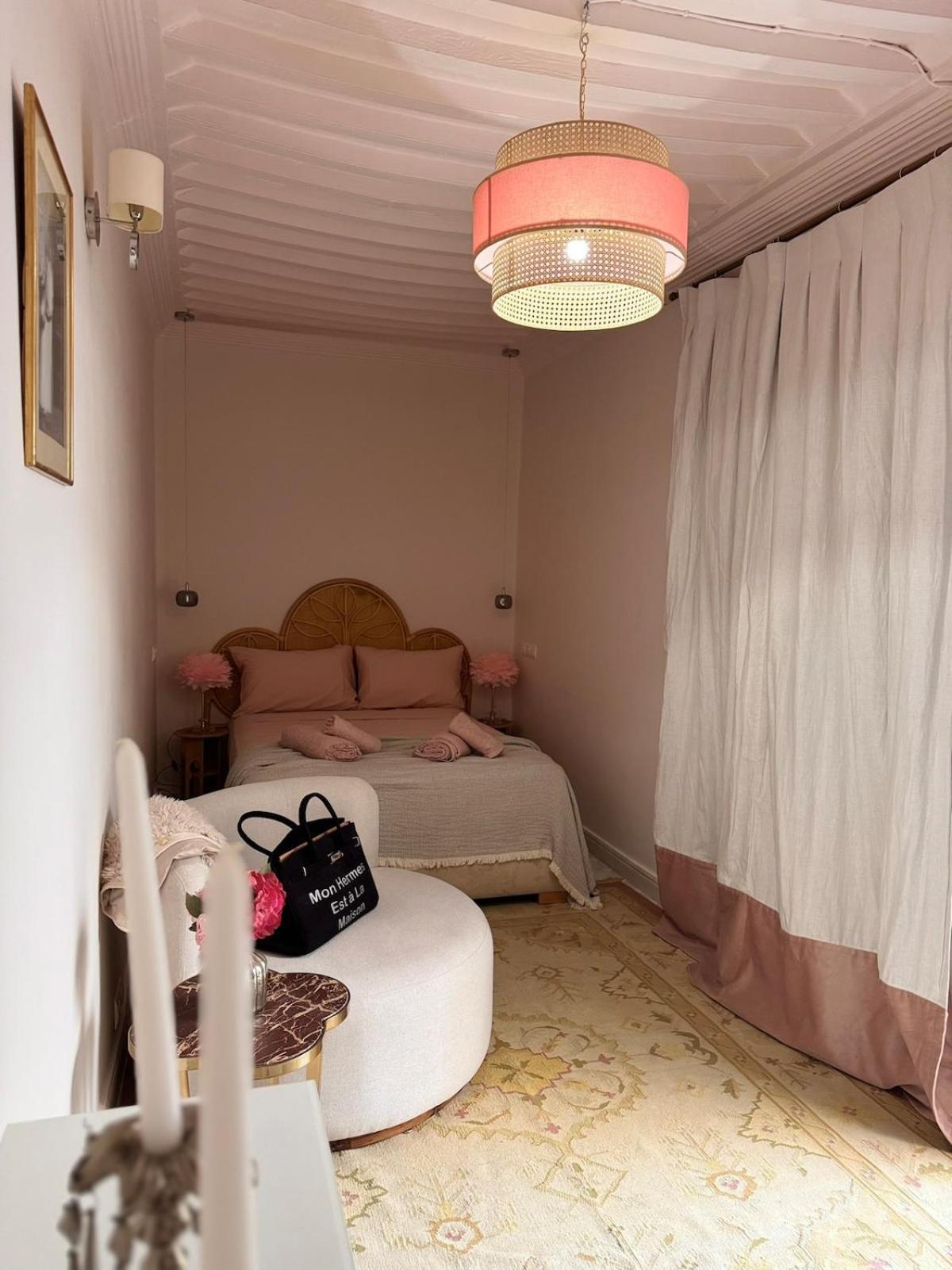 Doll Holiday home