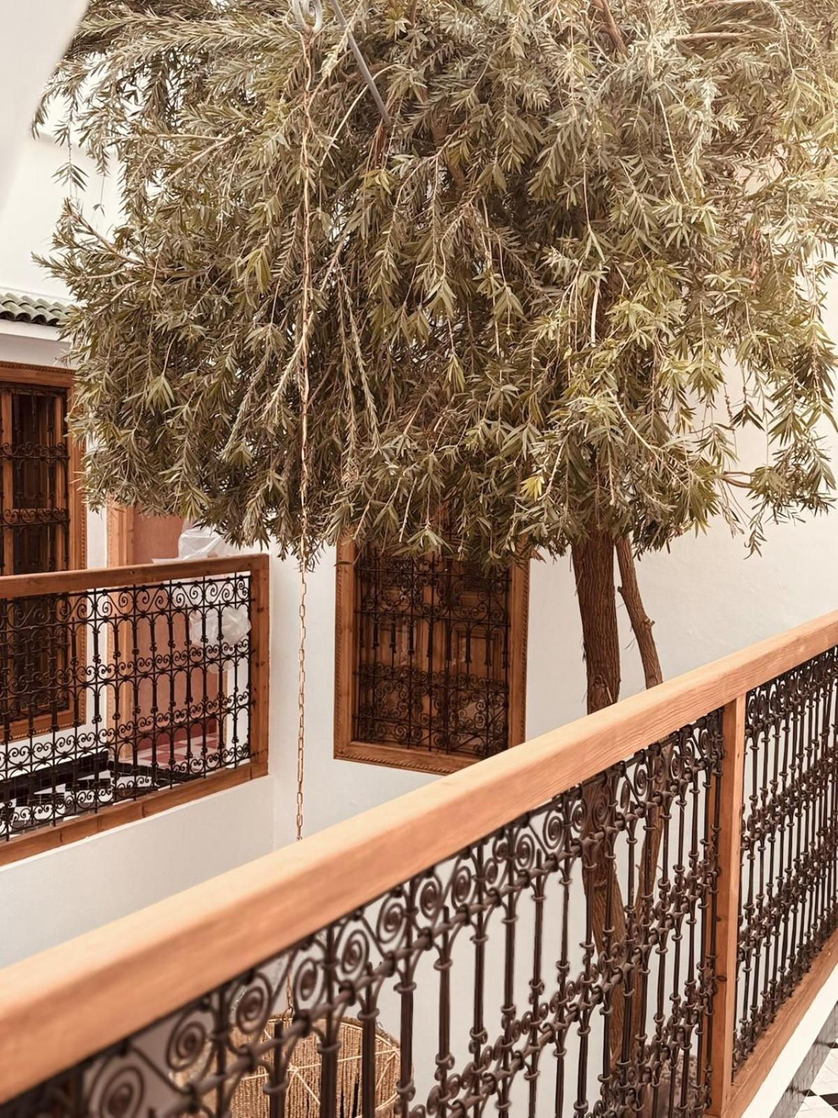 Doll Holiday home Marrakesh