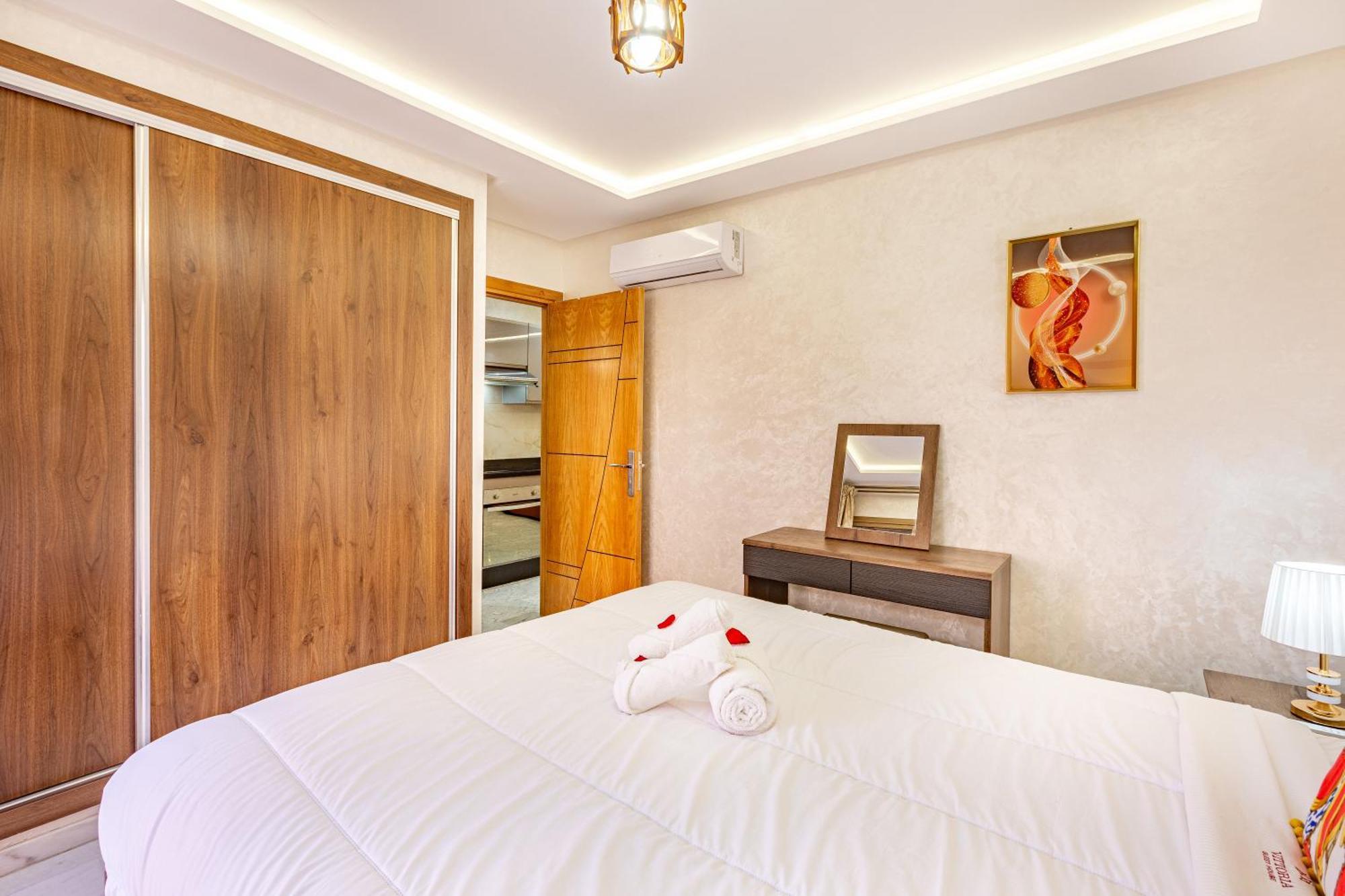 Apartamento Vittoria Marrakech Marrakesh