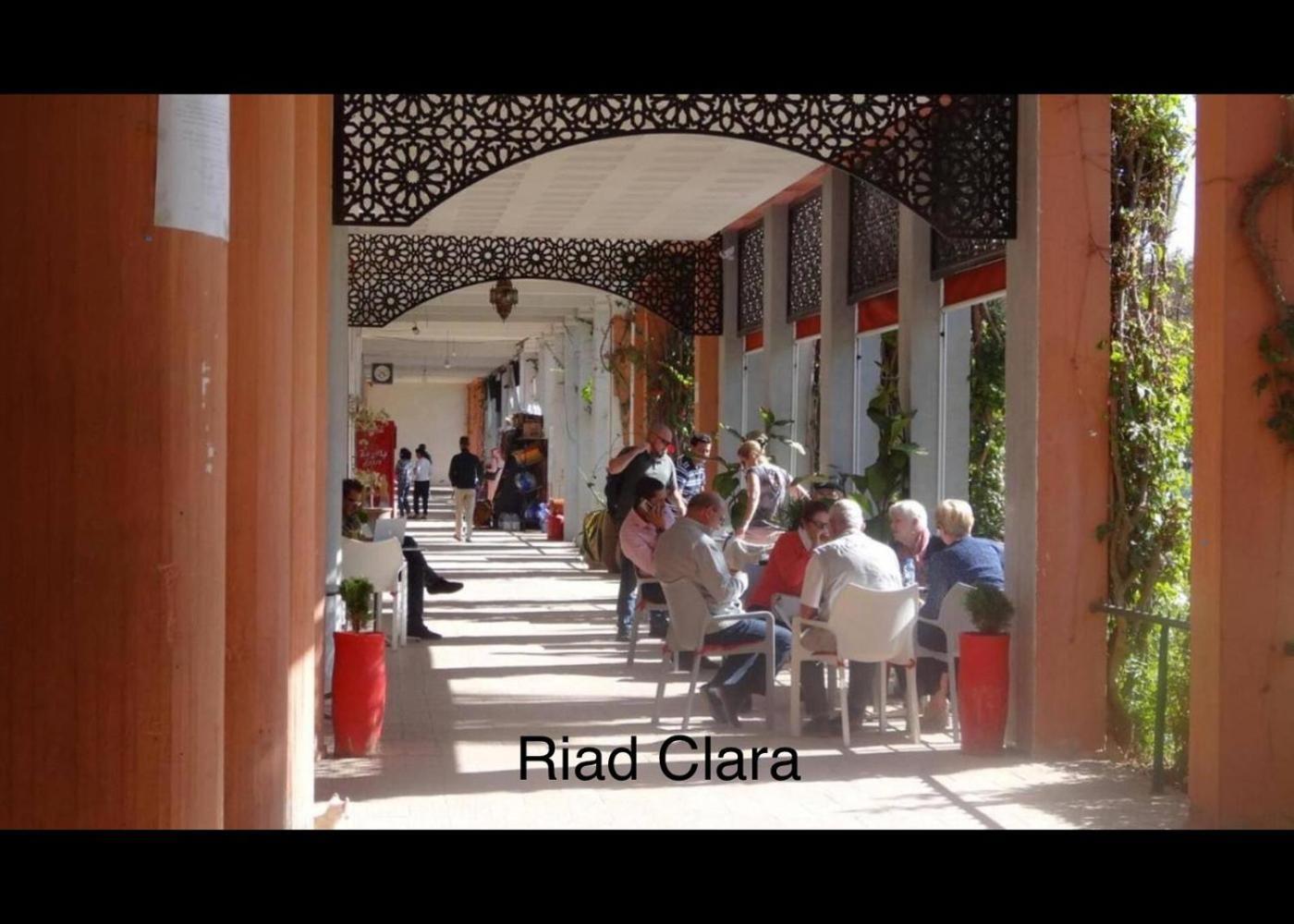 Holiday home Clara With Jacuzzi Marrakesh
