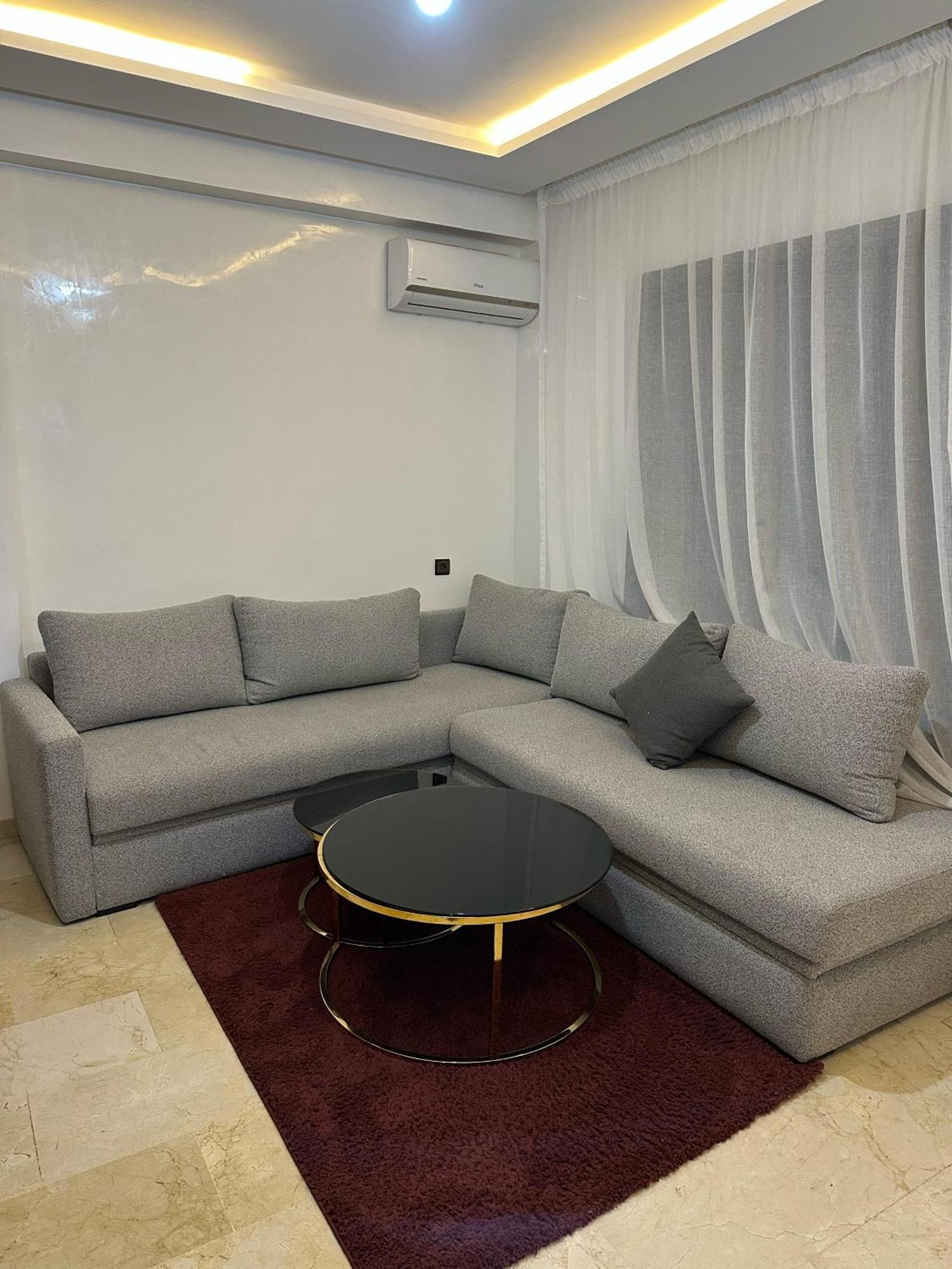 Apartment Family In The Center Marrakesh