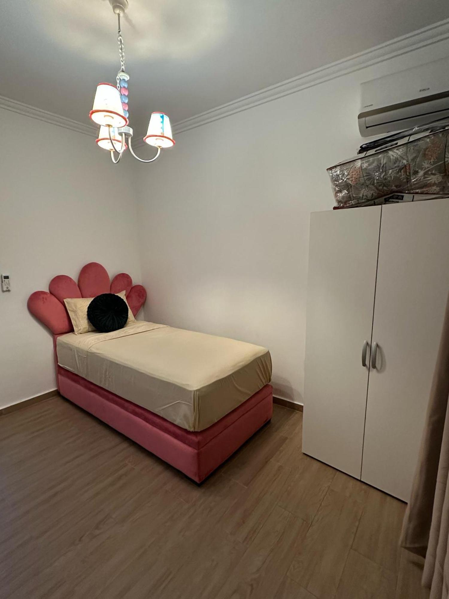 Apartment Family In The Center Marrakesh