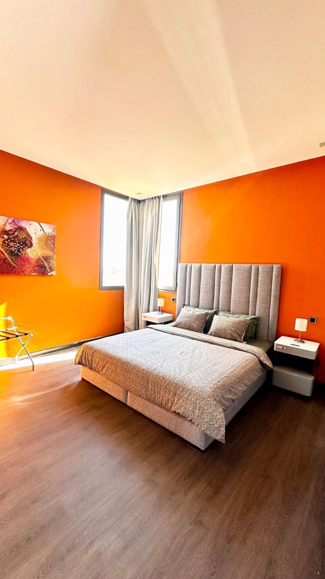 Cozy Marrakech Apartment Marrakesh