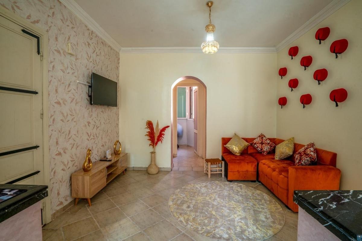 Spacious And Family Marrakesh