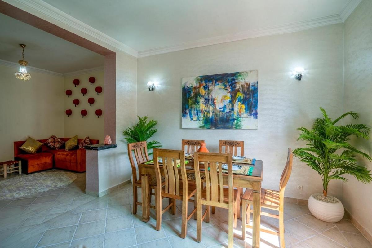 Spacious And Family Apartment *