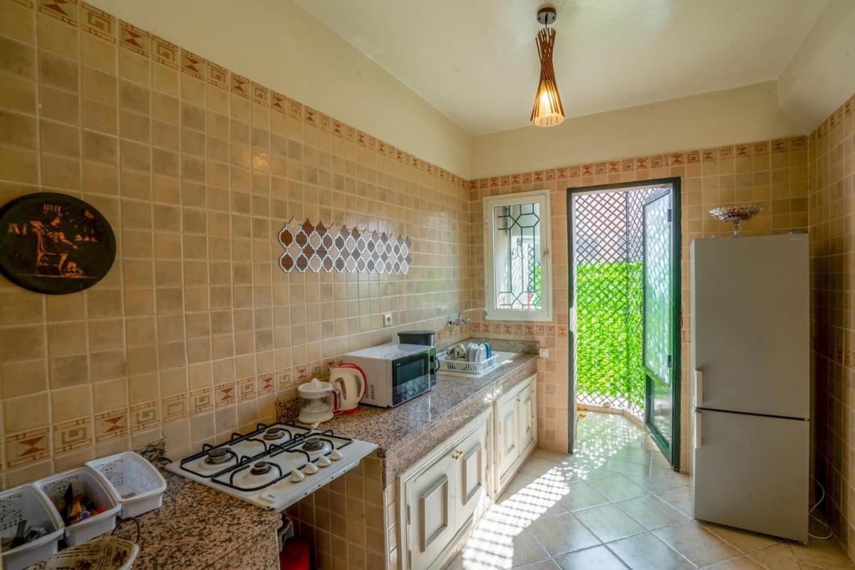 Spacious And Family Marrakesh