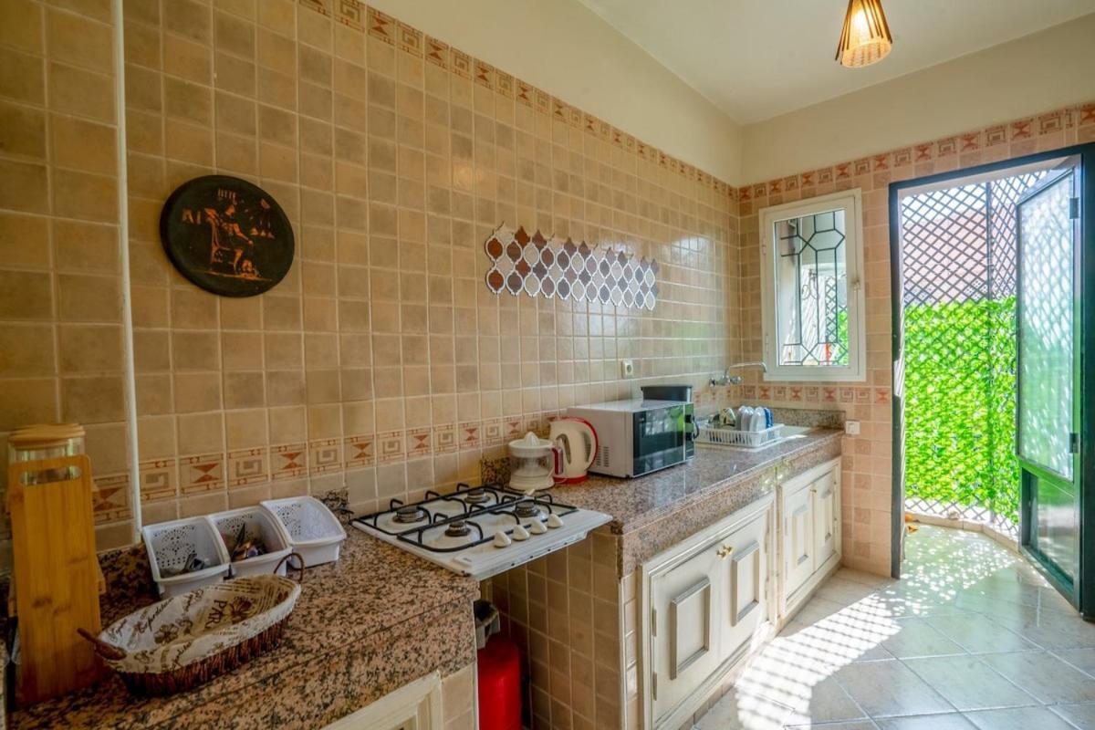 Spacious And Family * Marrakesh