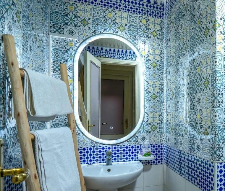 Spacious And Family Apartment