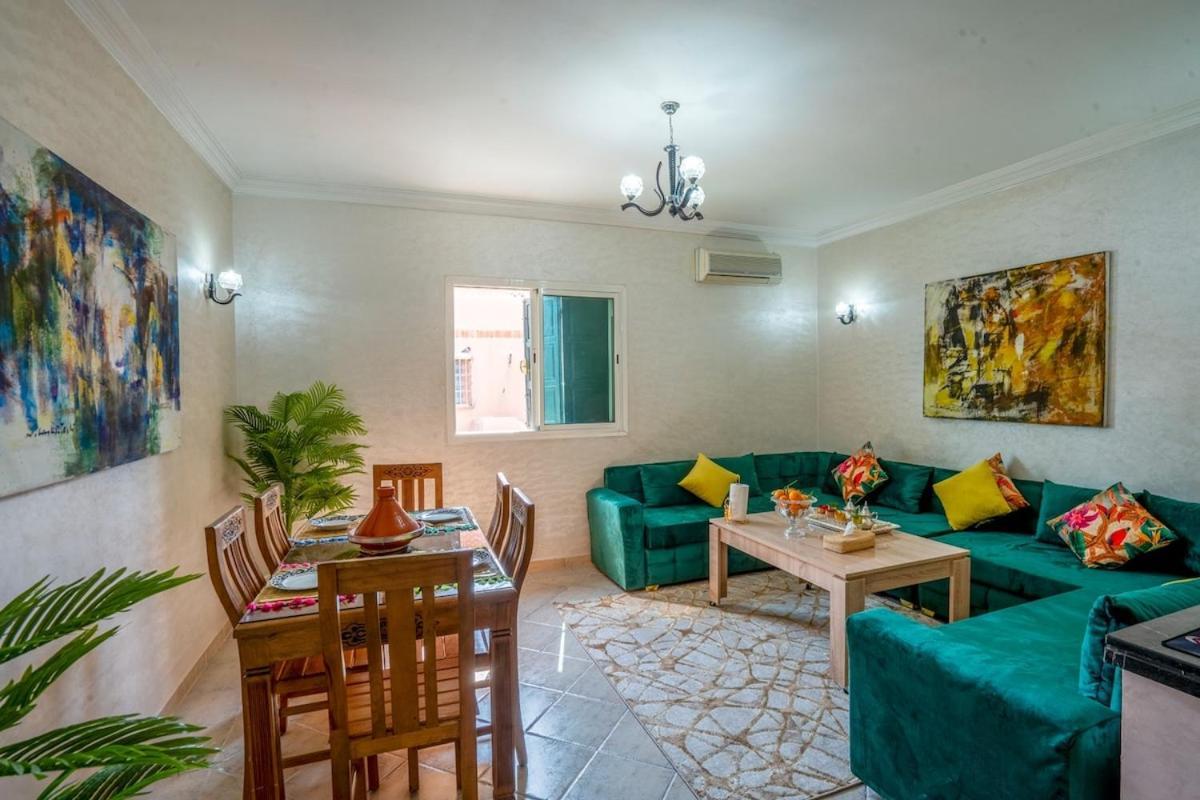 Spacious And Family *