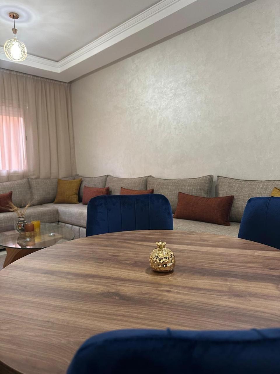Charming Close To Airport Marrakech Apartment *