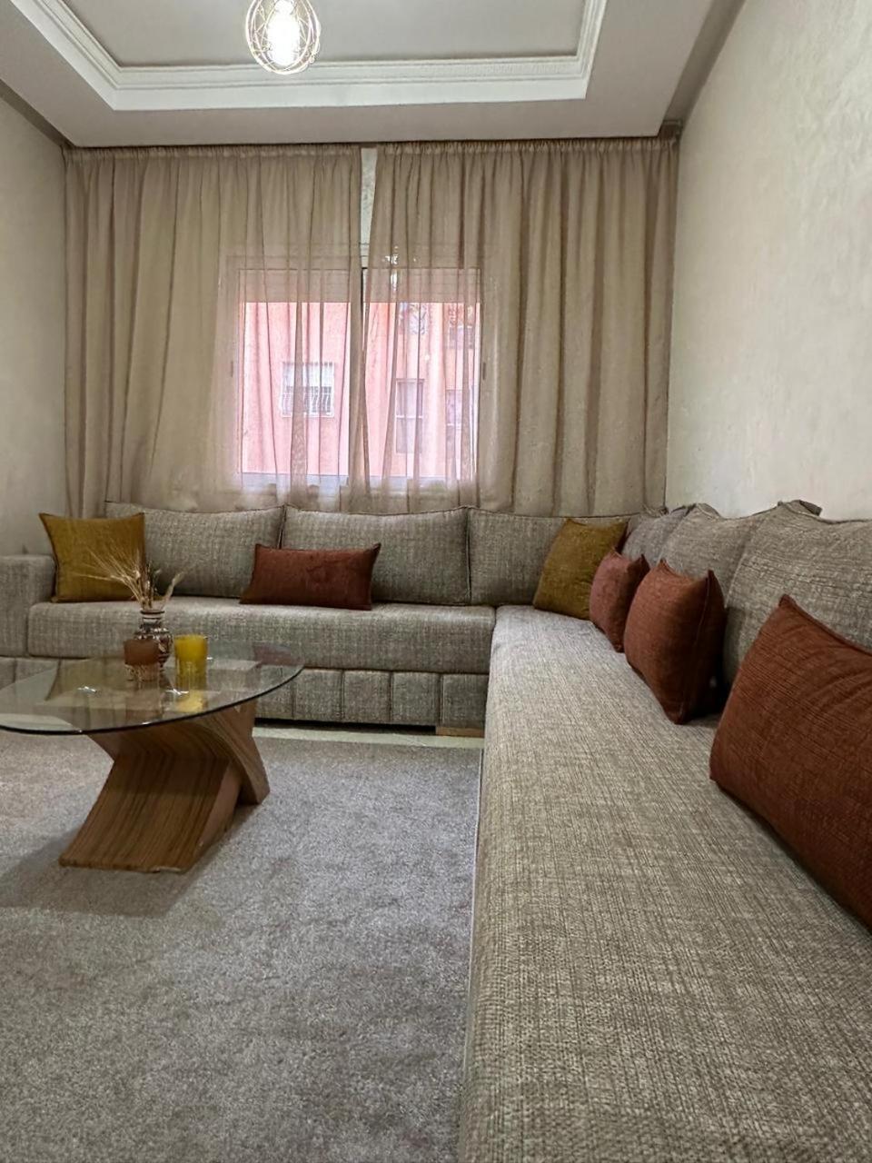 Charming Close To Airport Marrakech *