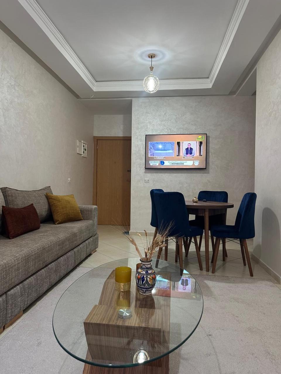 Charming Close To Airport Marrakech Apartment *