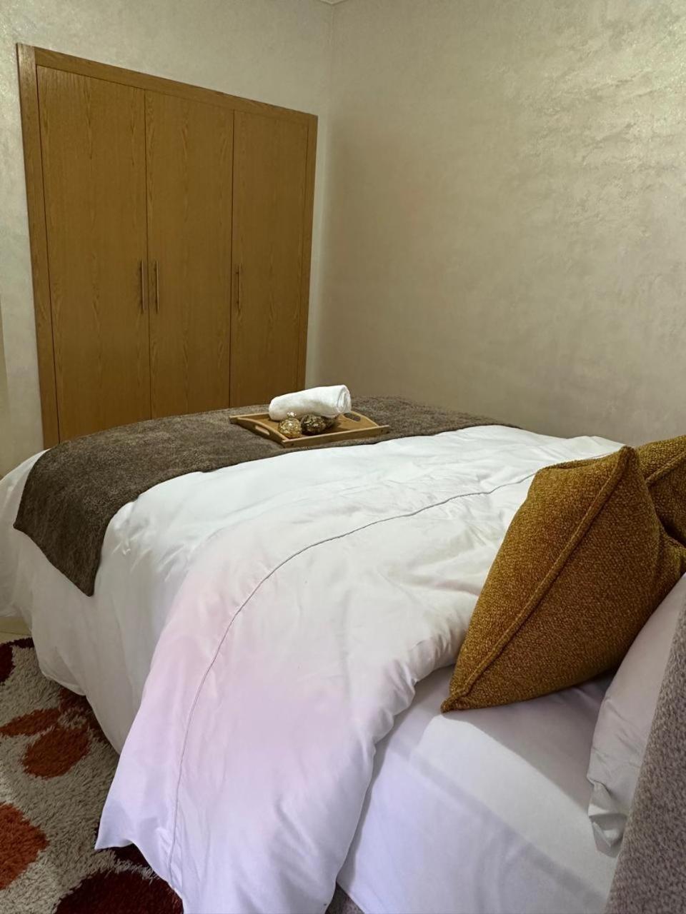 Charming Close To Airport Marrakech Apartment Marrakesh
