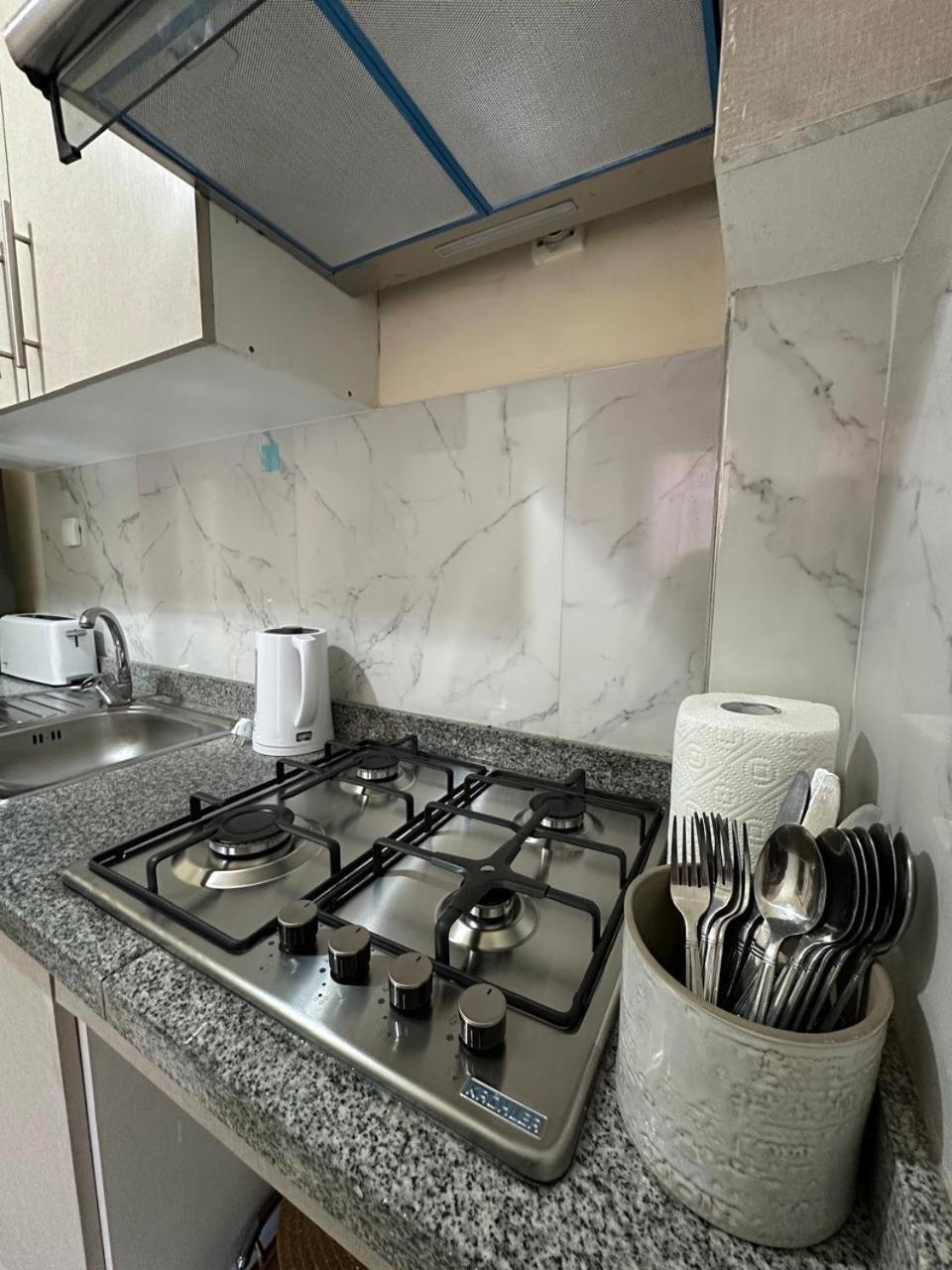 Apartment Charming Close To Airport Marrakech