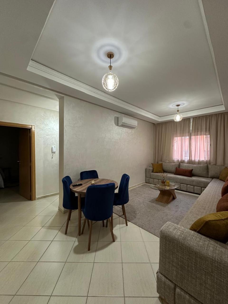 Charming Close To Airport Marrakech Marrakesh