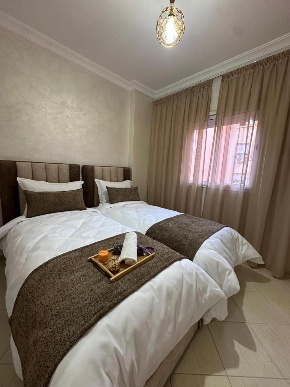 Charming Close To Airport Marrakech Apartment